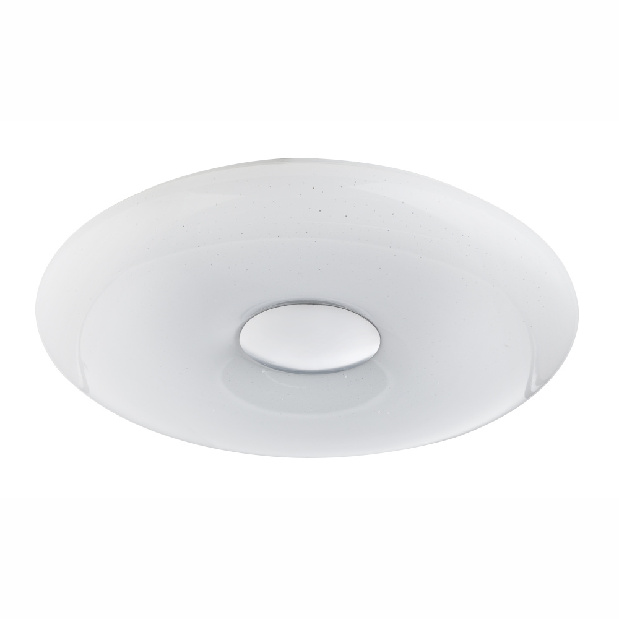 Stropní/nástěnné svítidlo LED Osha 48390-60 (bílá + opál) (Stmívatelné)