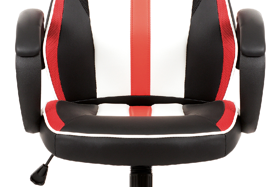 Kancelářská židle KA-V505 RED