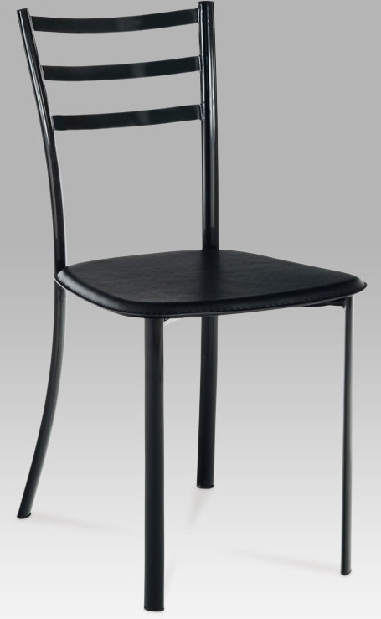 Jídelní židle B801 BK