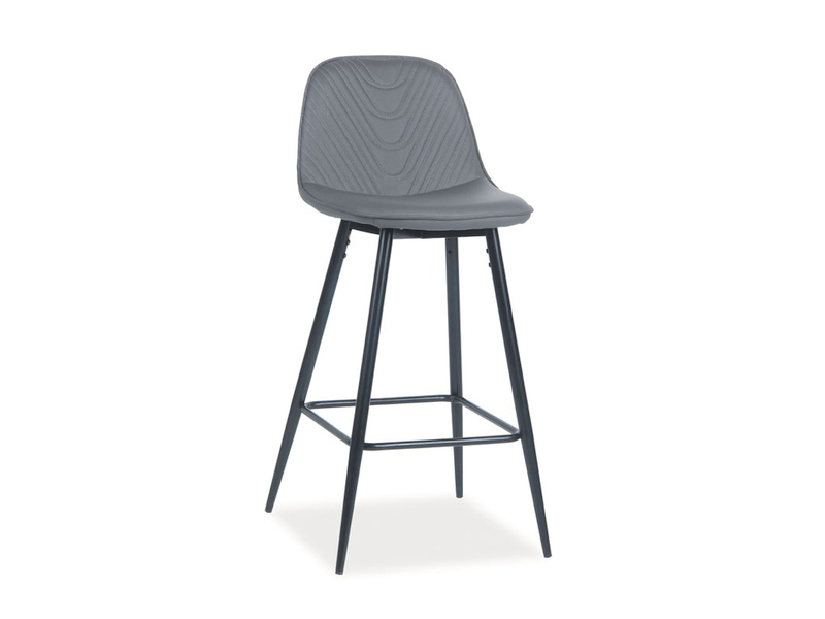 Barová židle Teo H-1