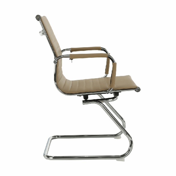 Kancelářská židle Azurio (cappucino)