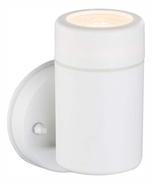 Venkovní svítidlo plastové Cotopa 32004-1 (bílá + průhledná)