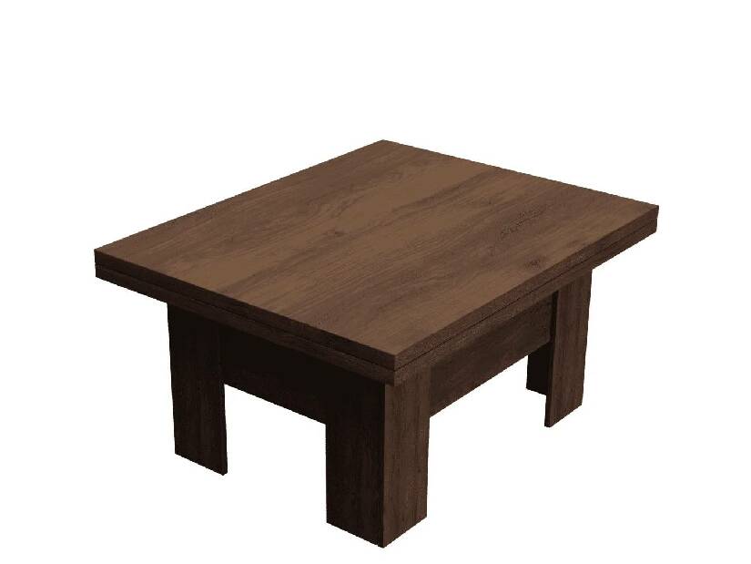  Konferenční stolek Erno (ořech)