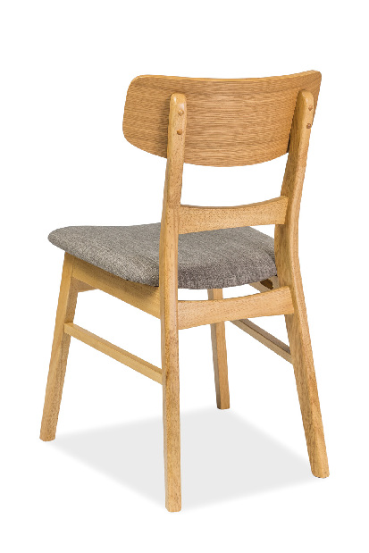 Jídelní židle Lucida