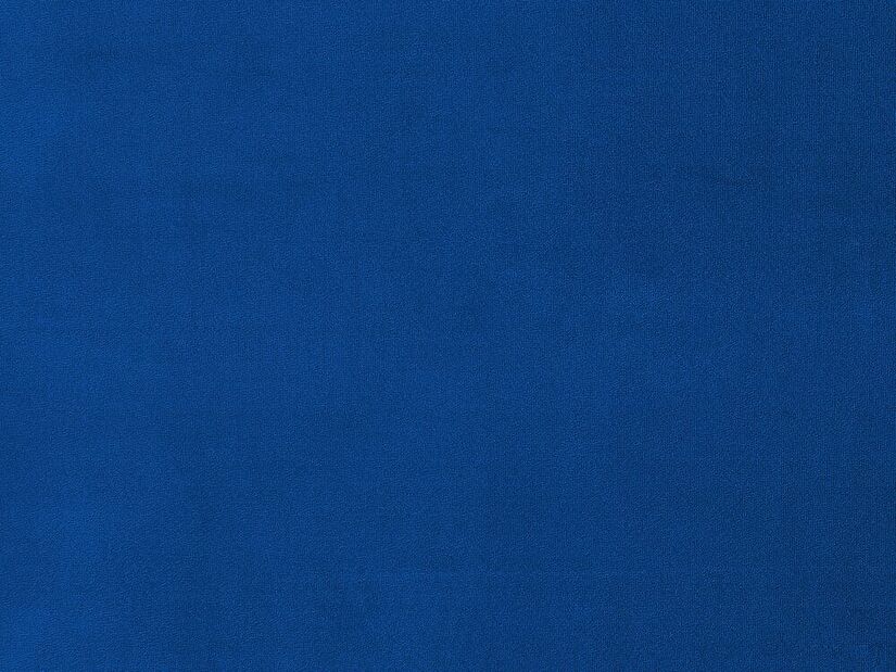 Pohovka čtyřsedačka Achille (modrá)