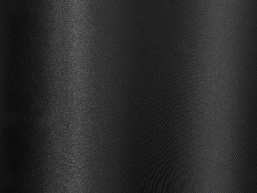Stolní lampa DALRA (kov) (černá) *výprodej