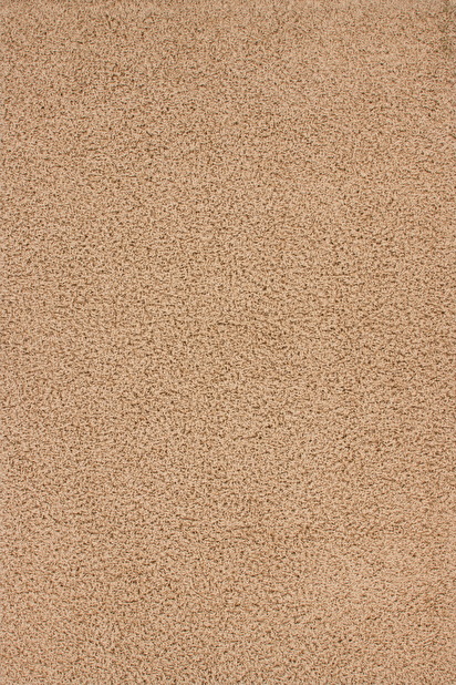 Kusový koberec Relax 150 Light Brown *bazar