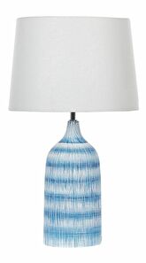 Stolní lampa Guthrie (modrá)