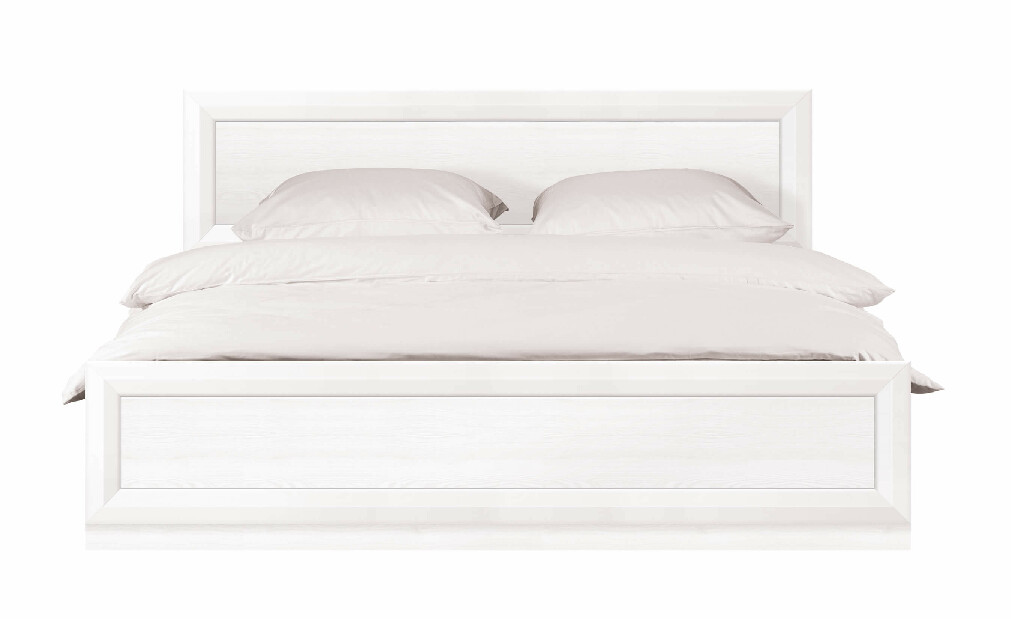 Manželská postel 180 cm BRW Malta LOZ180