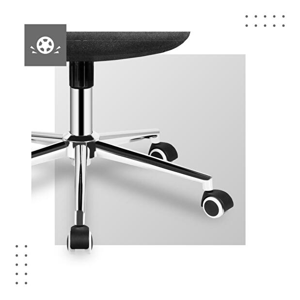 Kancelářská židle Matryx 2.1 (černá)