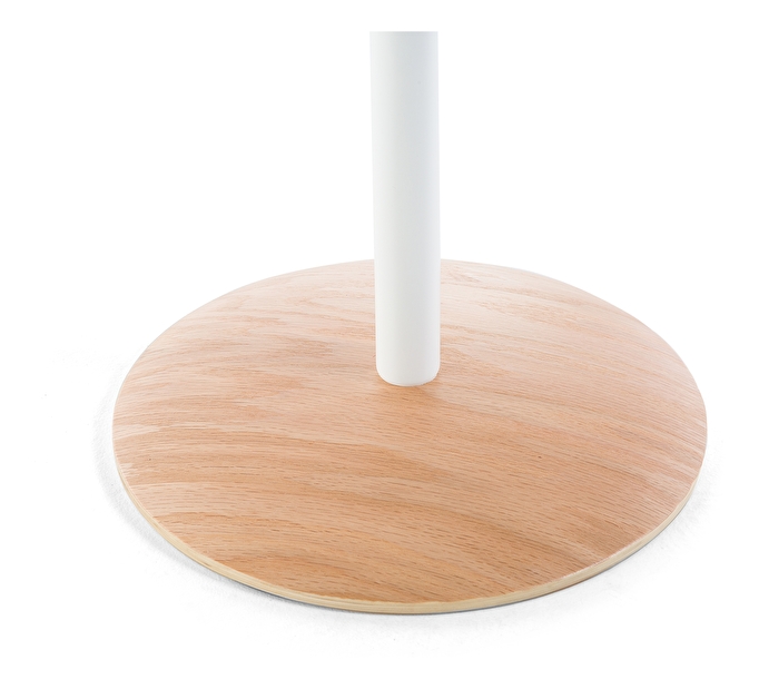 Konferenční stolek Oriton (světlé dřevo)