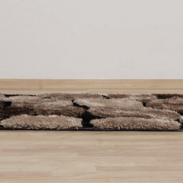 Kusový koberec 200x300 cm Pebble Typ 7 (béžová)