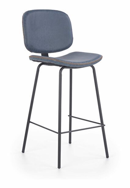 Barová židle H84