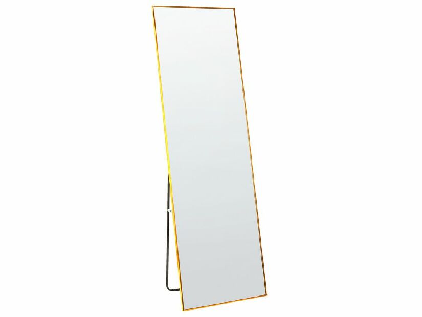 Zrcadlo Baldomer (zlatá)