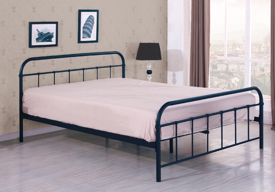 Jednolůžková postel 120 cm