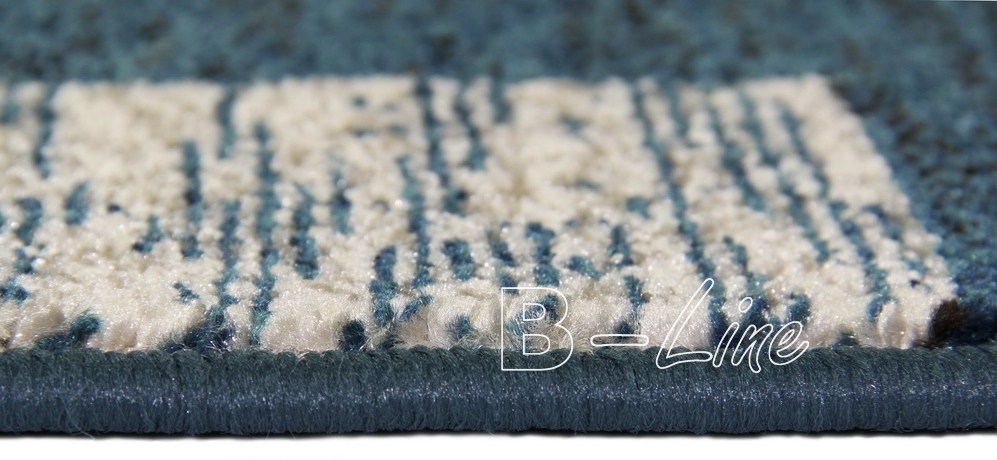 Kusový koberec Cosi 78069/Blue