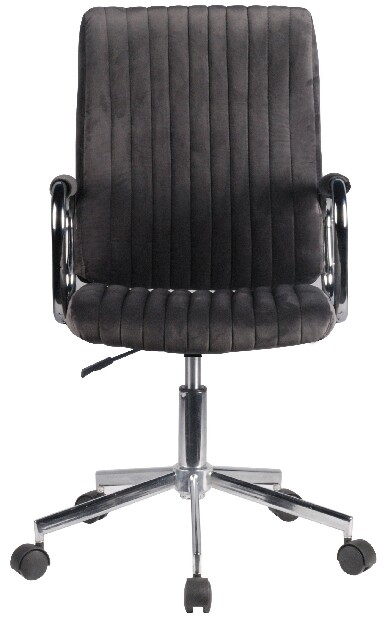 Kancelářská židle Orvar (šedá)
