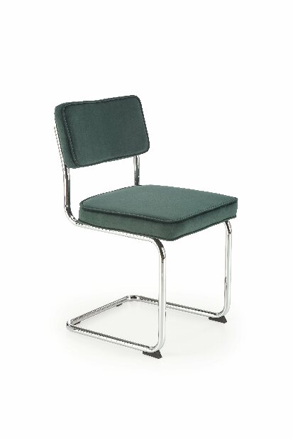 Jídelní židle Koki (zelená)