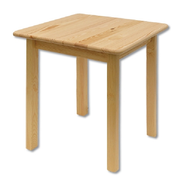 Jídelní stůl ST 108 (75x75 cm) (pro 4 osoby)