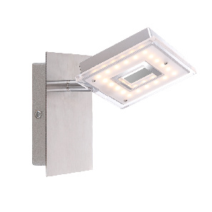 Bodové svítidlo (spoty) LED Kerstin 56138-1
