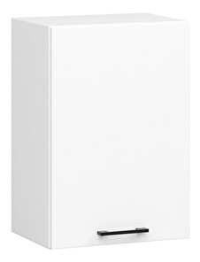 Horní kuchyňská skříňka Ozara W50 H580 (bílá)