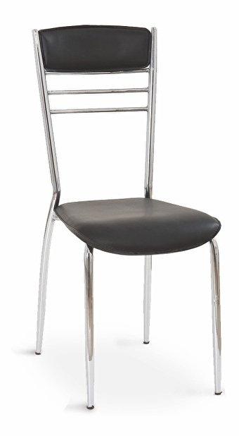 Jídelní židle K48 černá