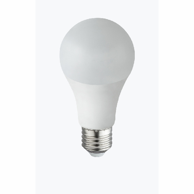 LED žárovka Led bulb 10767-2K (nikl + opál)