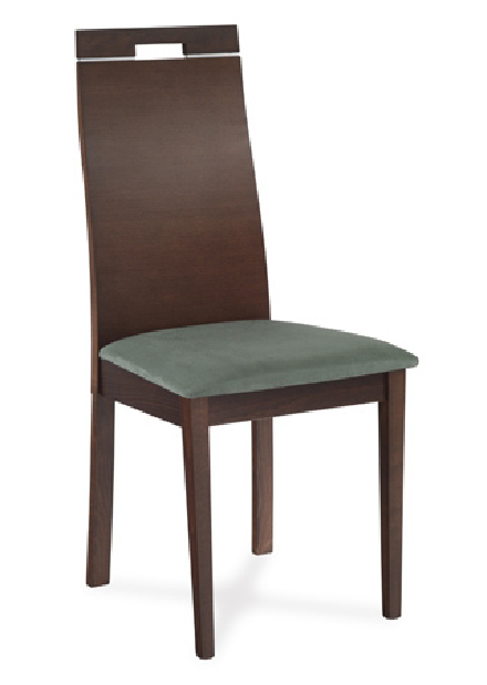 Jídelní židle BC-1574 WAL 