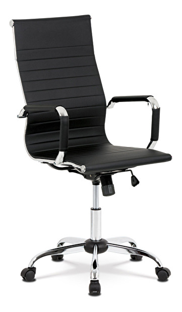 Kancelářská židle Keely-V305 BK