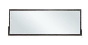 Zrcadlo Irvine I25 (jasan tmavý)