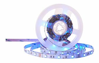 LED pásek LUMO 5 m (16 barev + bílé světlo)