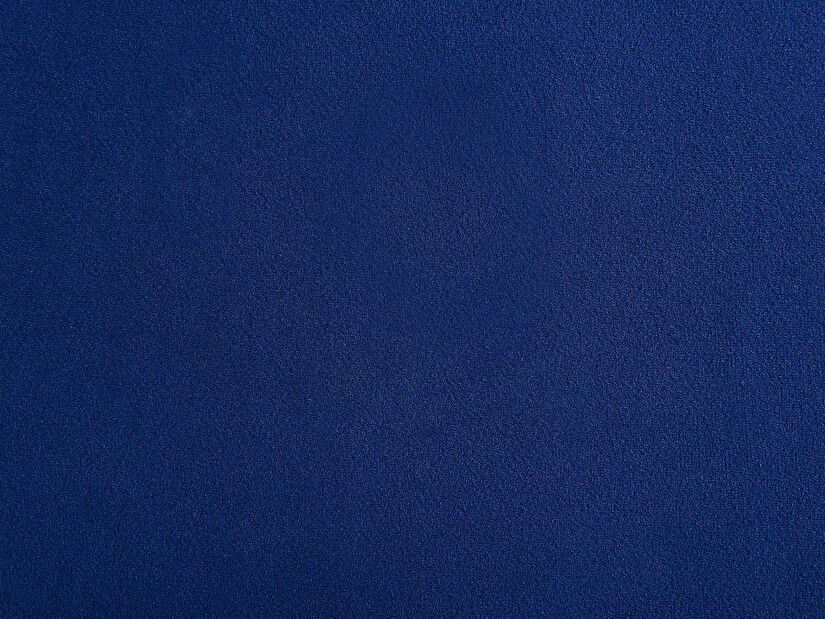 Pohovka dvojsed ORIUS (modrá)