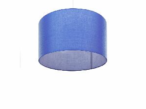 Závěsná lampa DACAL (modrá)