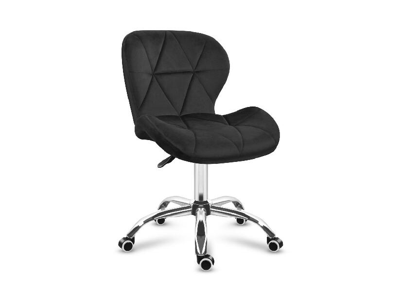 Kancelářská židle Forte 3.0 (černá)