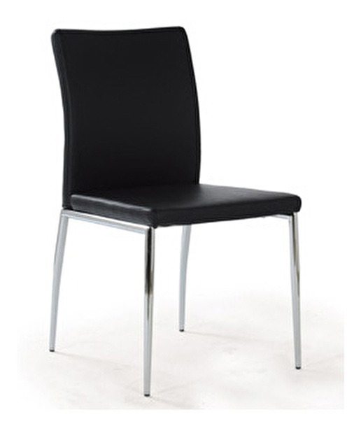 Jídelní židle B827 BK