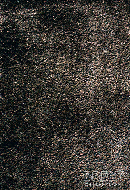 Kusový koberec Fusion 91311 Black *výprodej