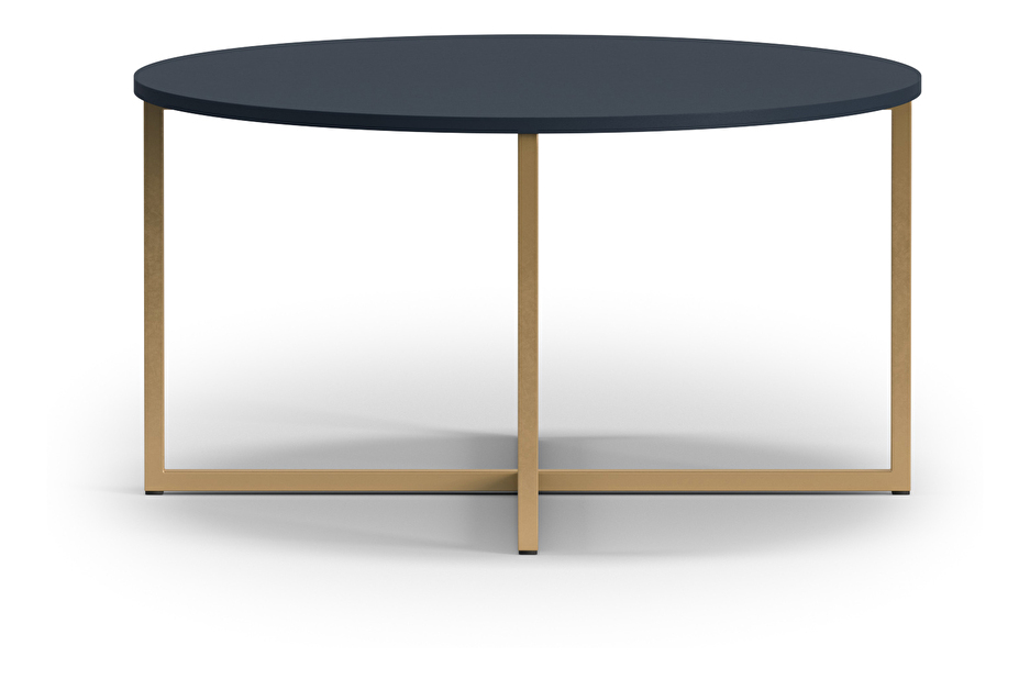 Konferenční stolek Punta 80 (granát)