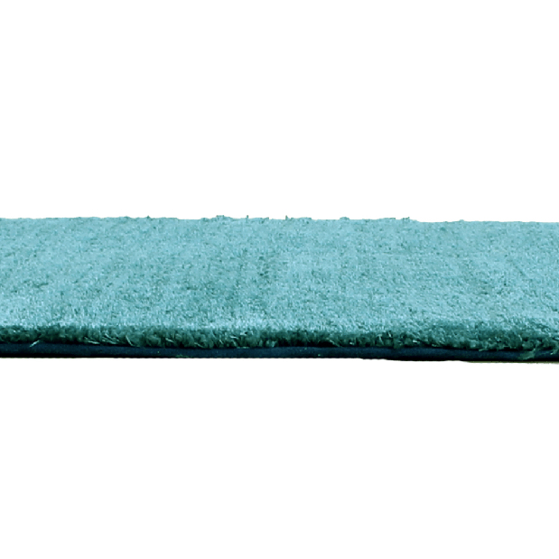 Kusový koberec 70x140 cm Abura (tyrkysová) *výprodej