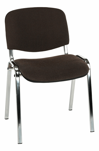Konferenční židle Isior (chrom)