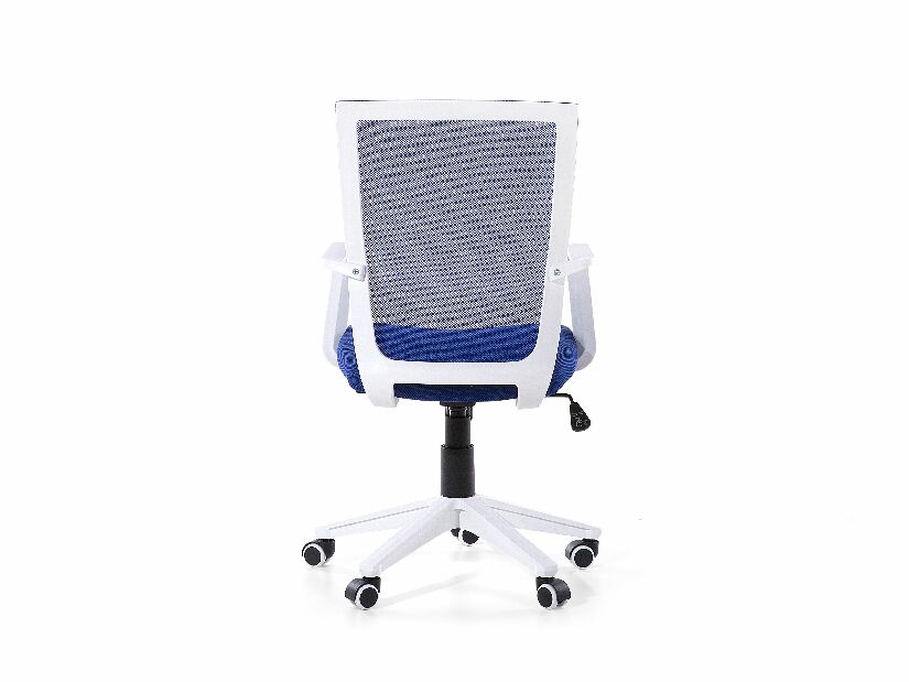 Kancelářská židle Relive (modrá)