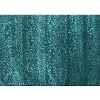 Kusový koberec 100x140 cm Abura (tyrkysová) *výprodej