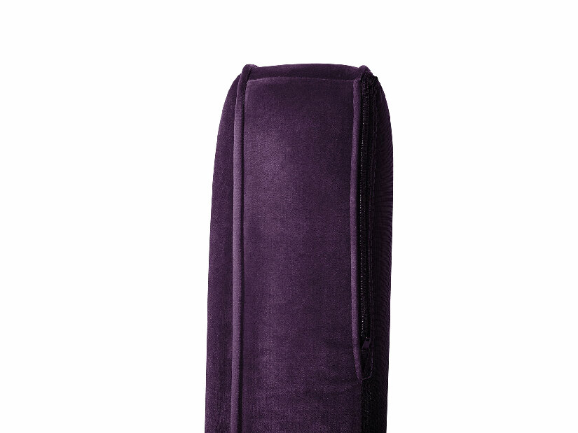 Pohovka Lulea (purpurová)