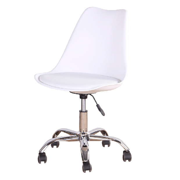 Kancelářská židle Darana (bílá)