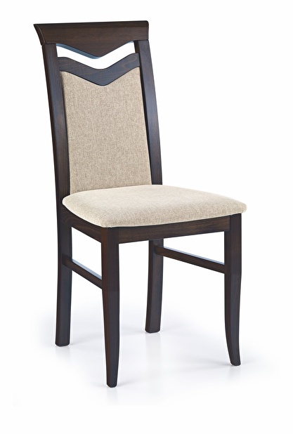 Jídelní židle Sírius Wenge