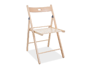 Jídelní židle Stefani (buk + buk)