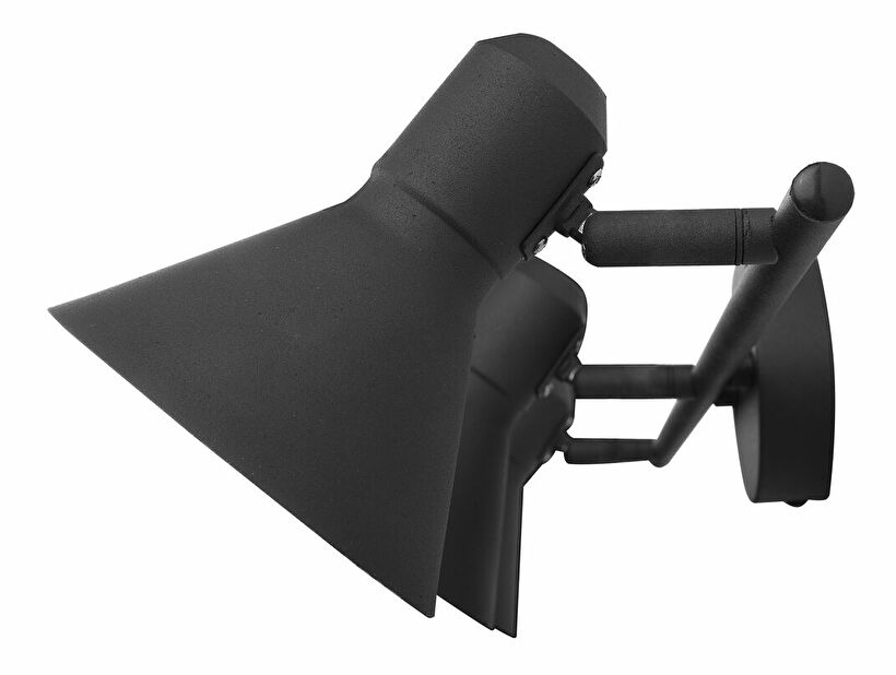 Závěsná lampa Mildura III (černá)