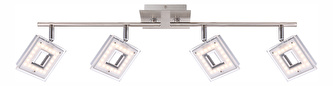 Bodové svítidlo (spoty) LED Kerstin 56138-4