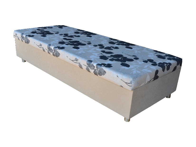 Jednolůžková postel (válenda) 80 cm Meliora