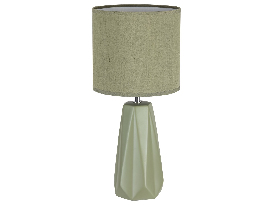 Stolní lampa Amiel 5703 (zelená)