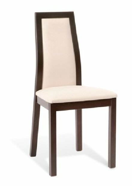 Jídelní židle BRW Largo PKRS (2ks.) *výprodej